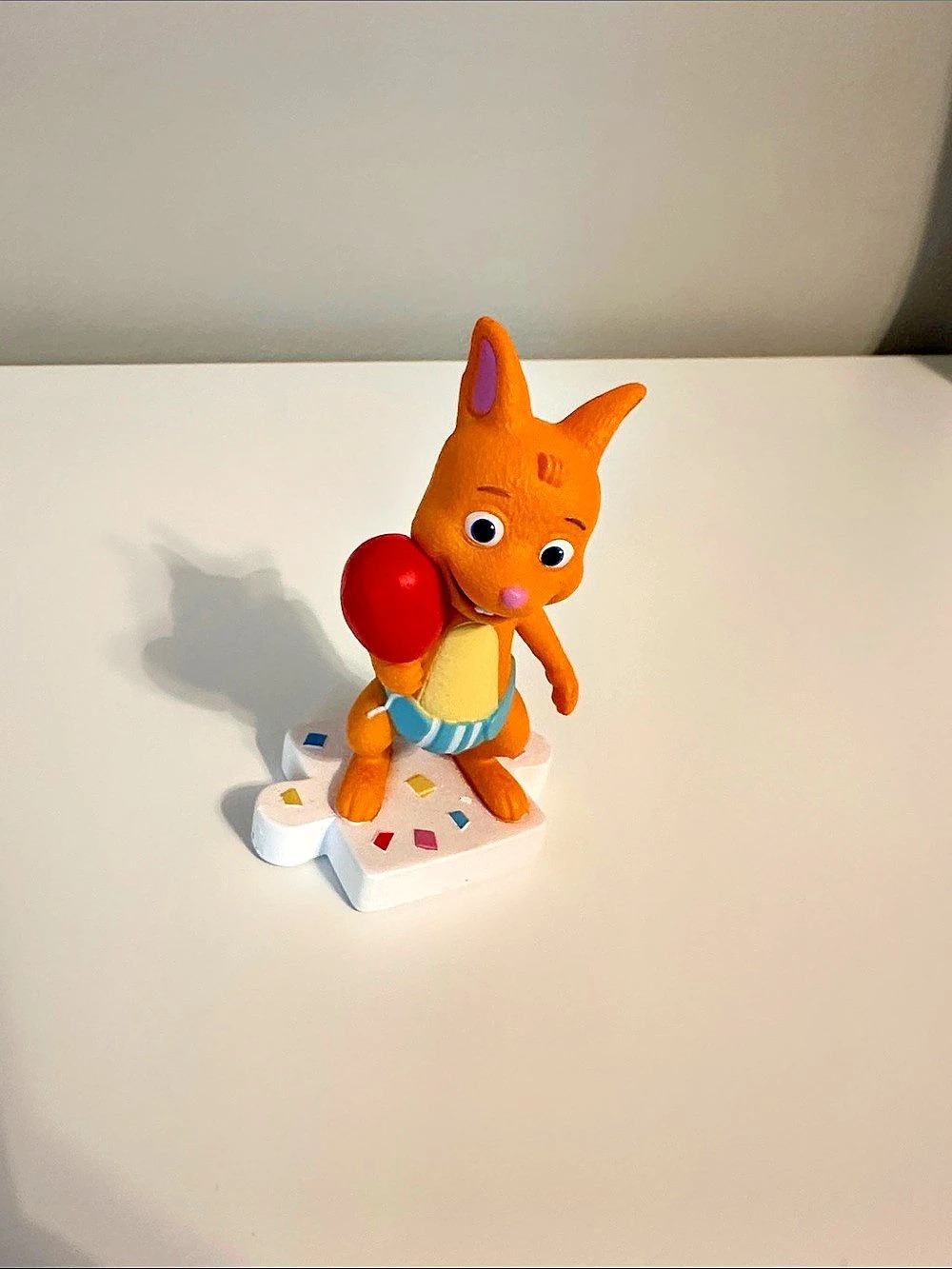 Tonies Word Party figure